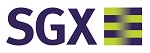 SGX Exchange logo
